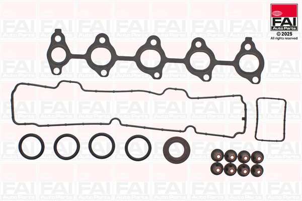 Gasket Kit, cylinder head